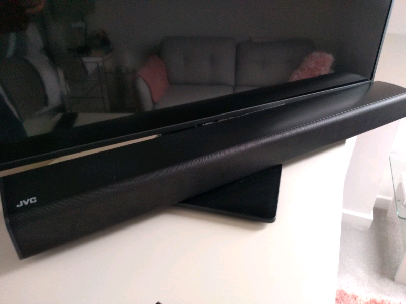 jvc dolby atmos soundbar